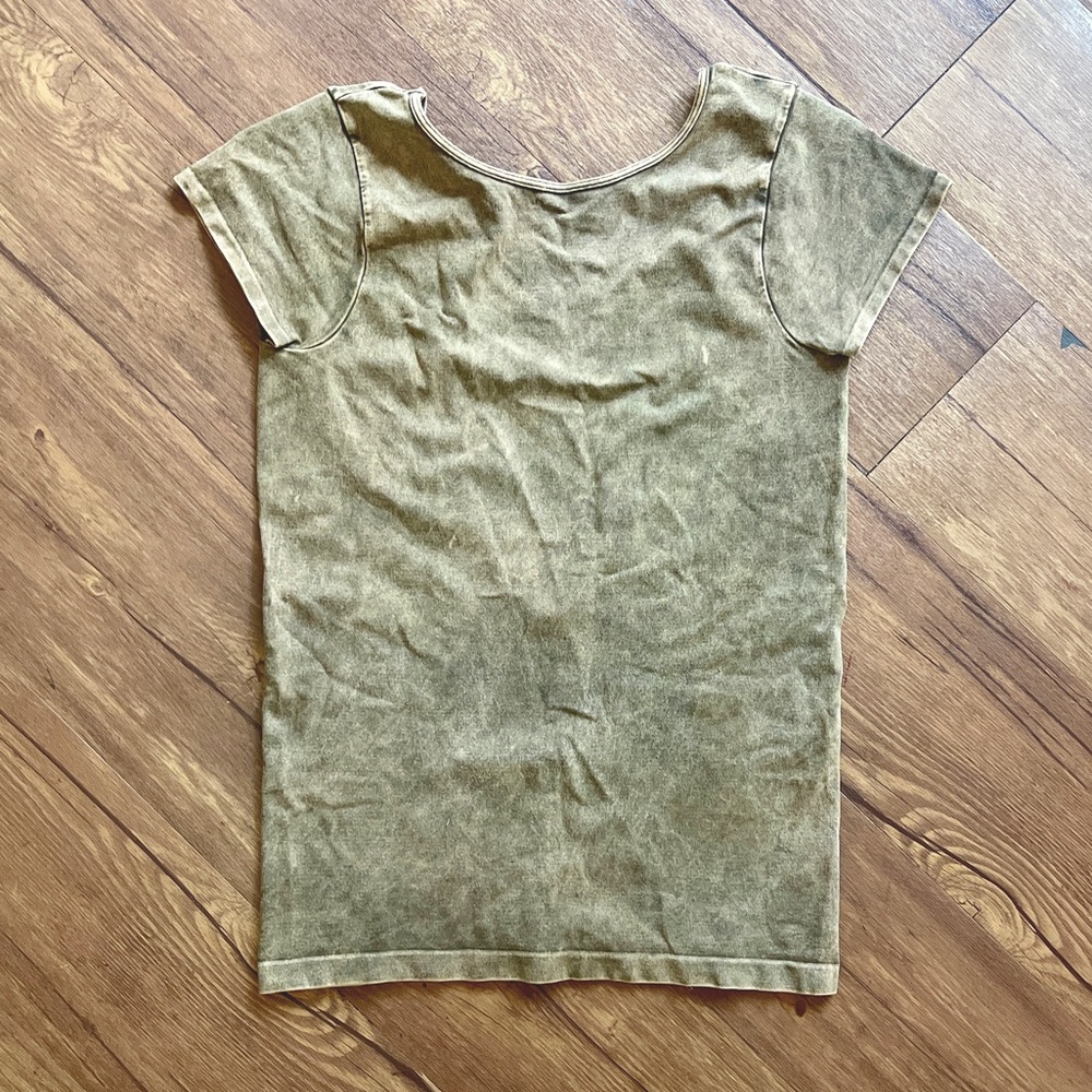 Free People Intimately Seamless Top